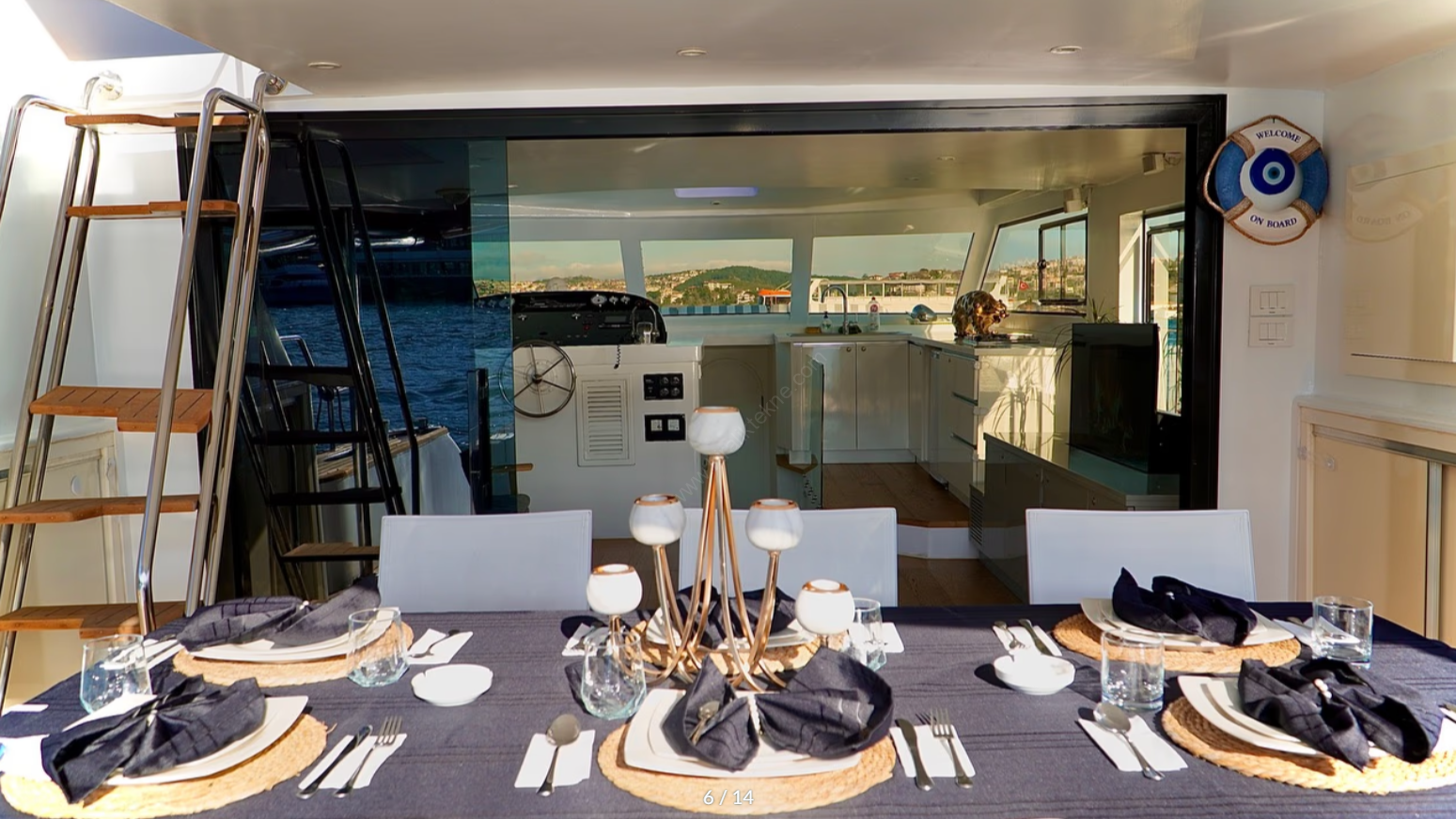 Yacht Gallery