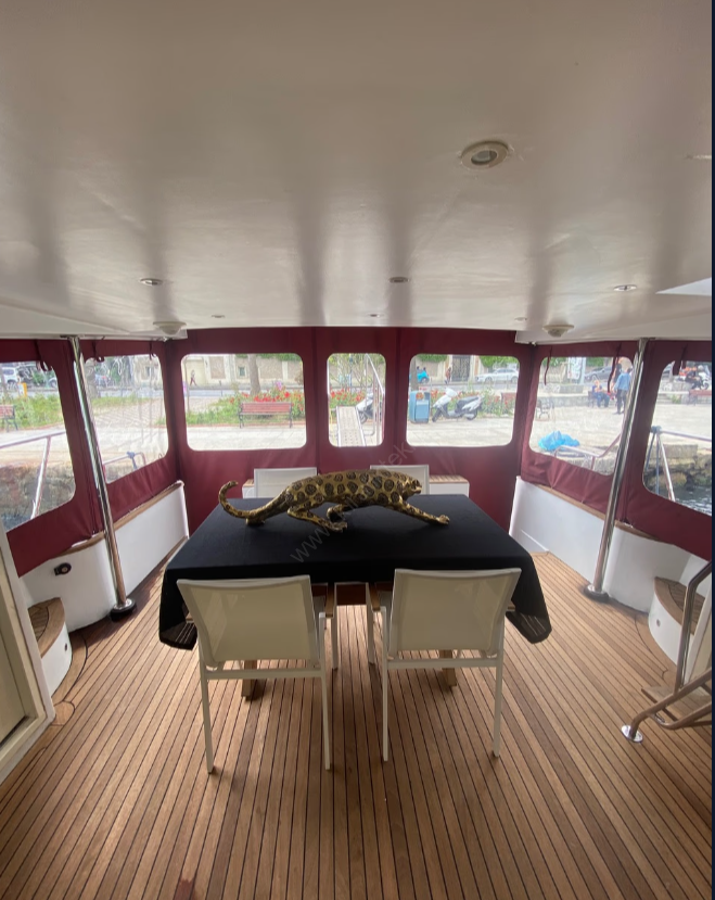 Yacht Gallery