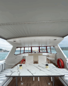 Yacht Thumbnail