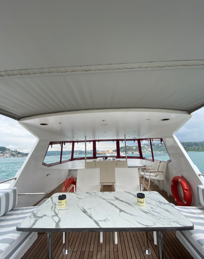 Yacht Gallery