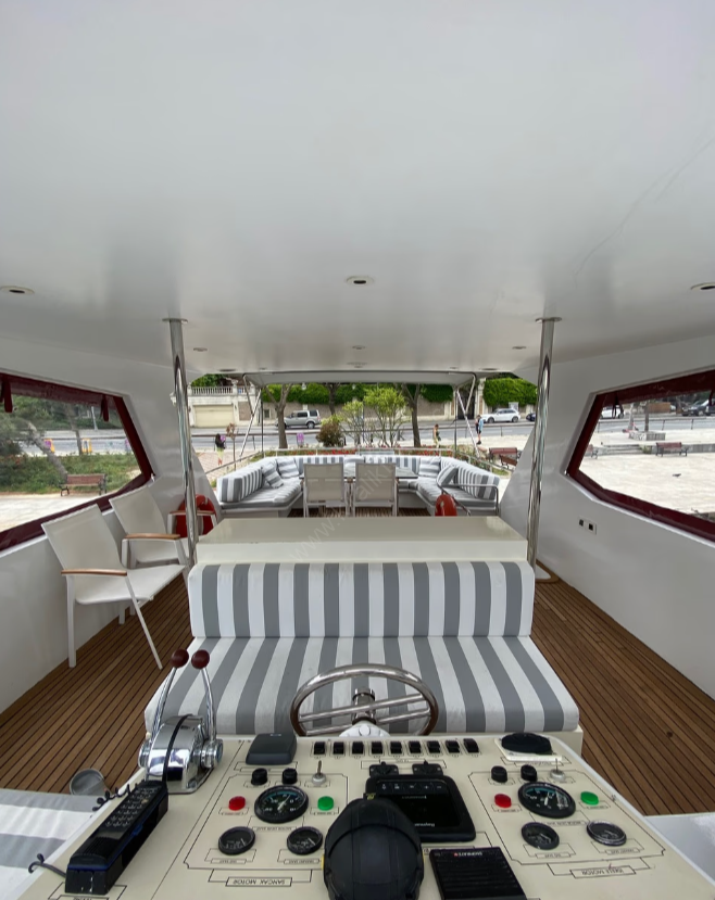 Yacht Gallery