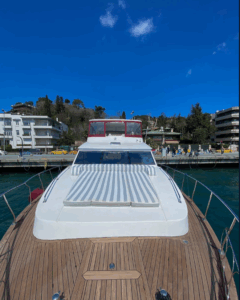 Yacht Thumbnail