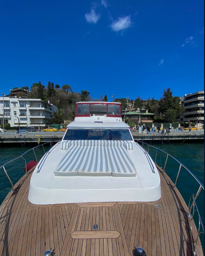 Yacht Gallery