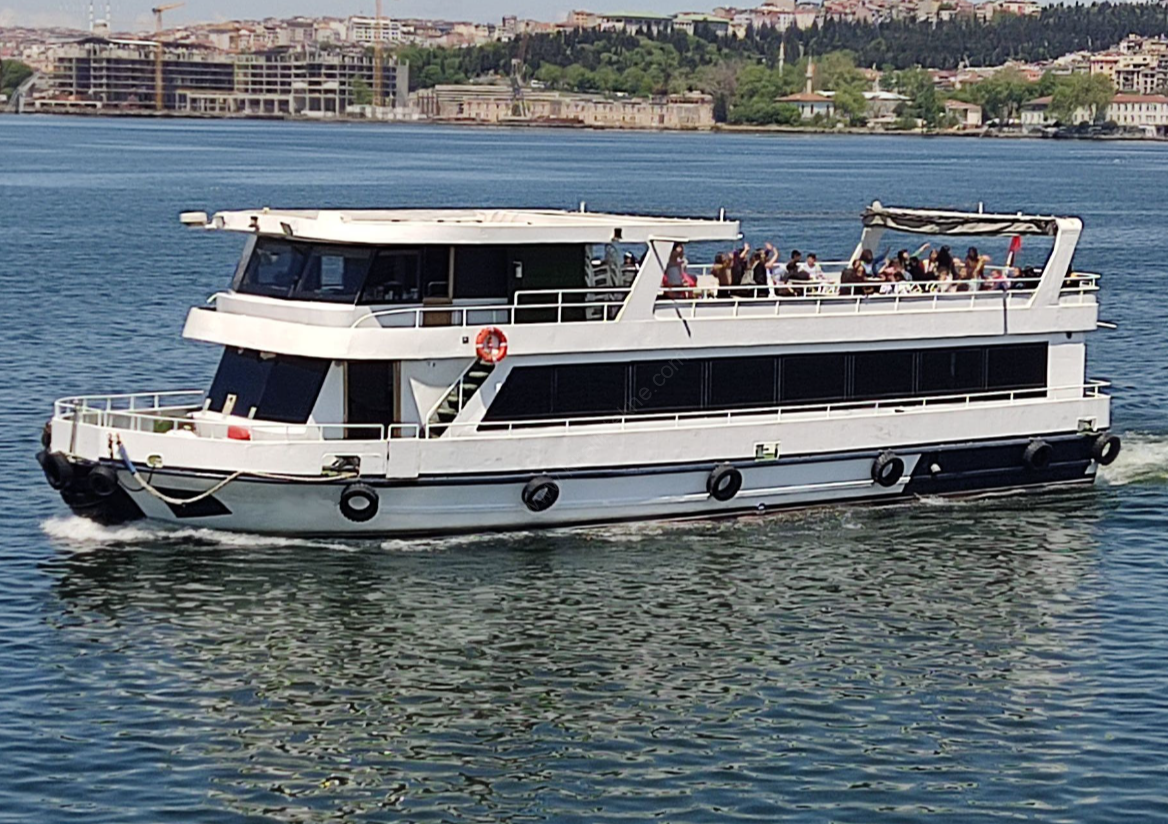 Yacht Gallery