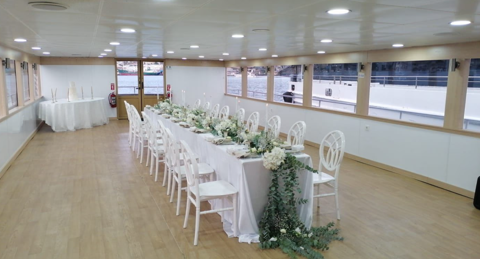 Yacht Gallery
