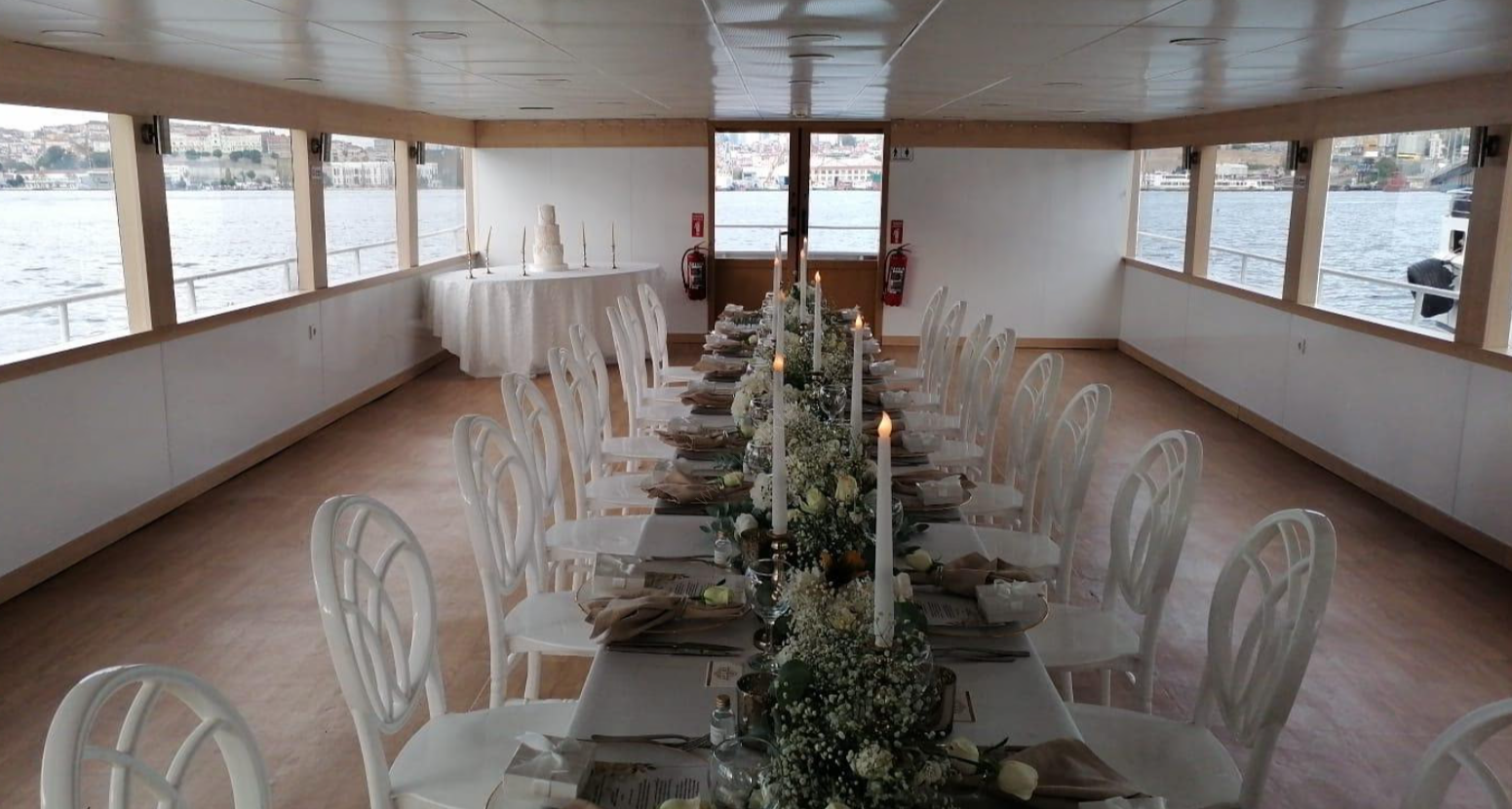 Yacht Gallery