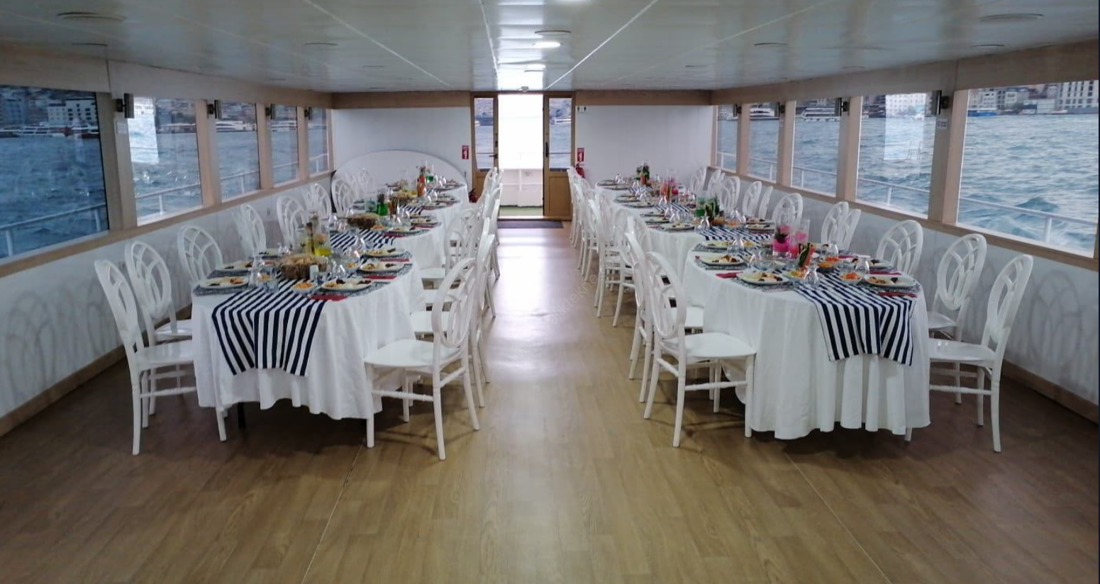 Yacht Gallery