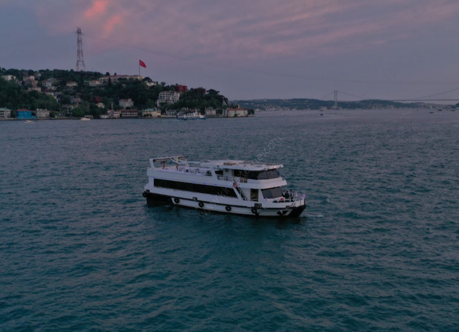 Yacht Gallery