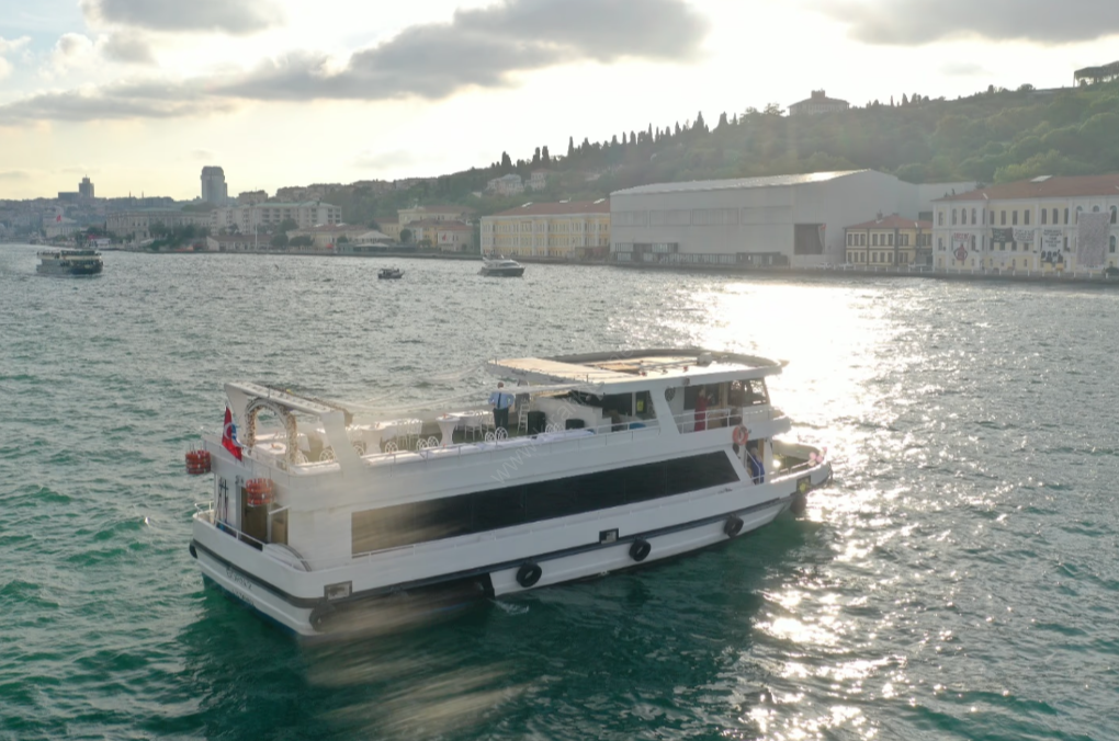 Yacht Gallery