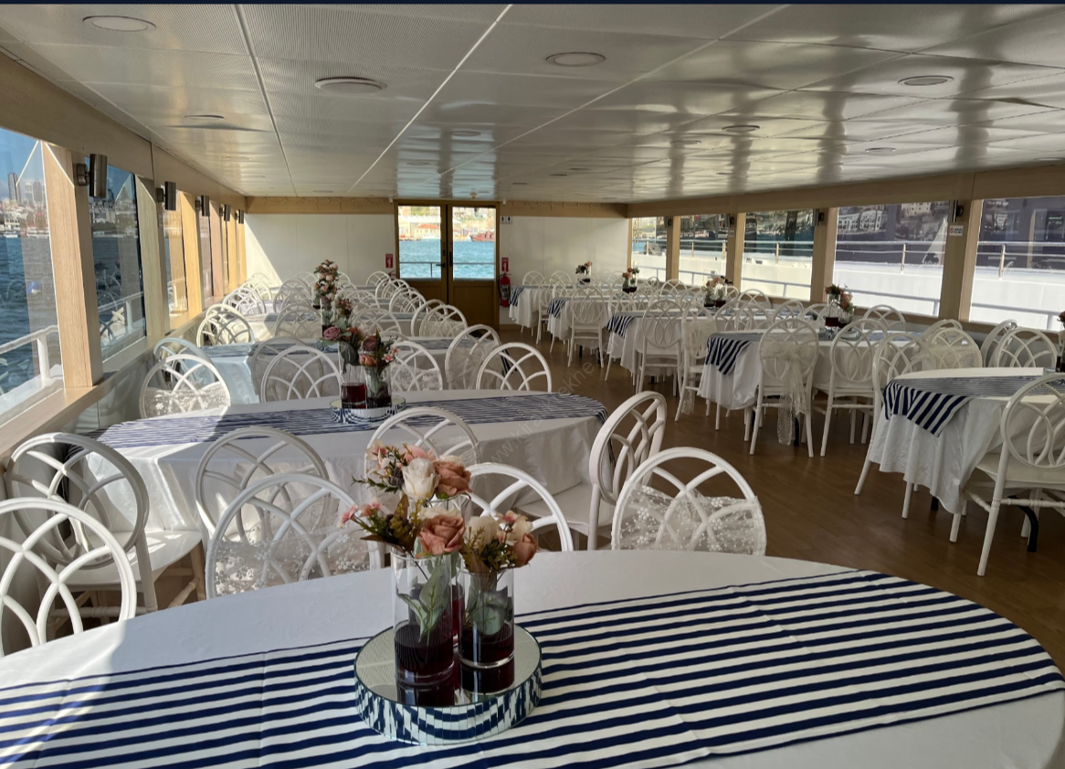 Yacht Gallery
