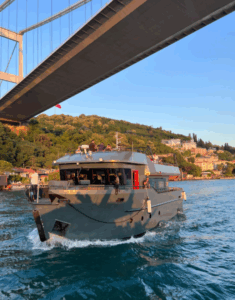 Yacht Thumbnail