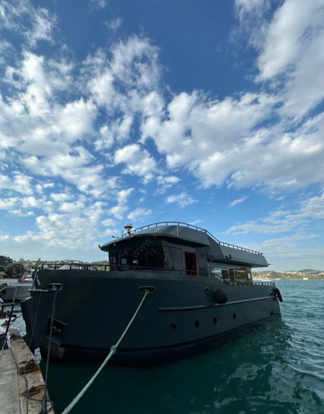 Yacht Gallery
