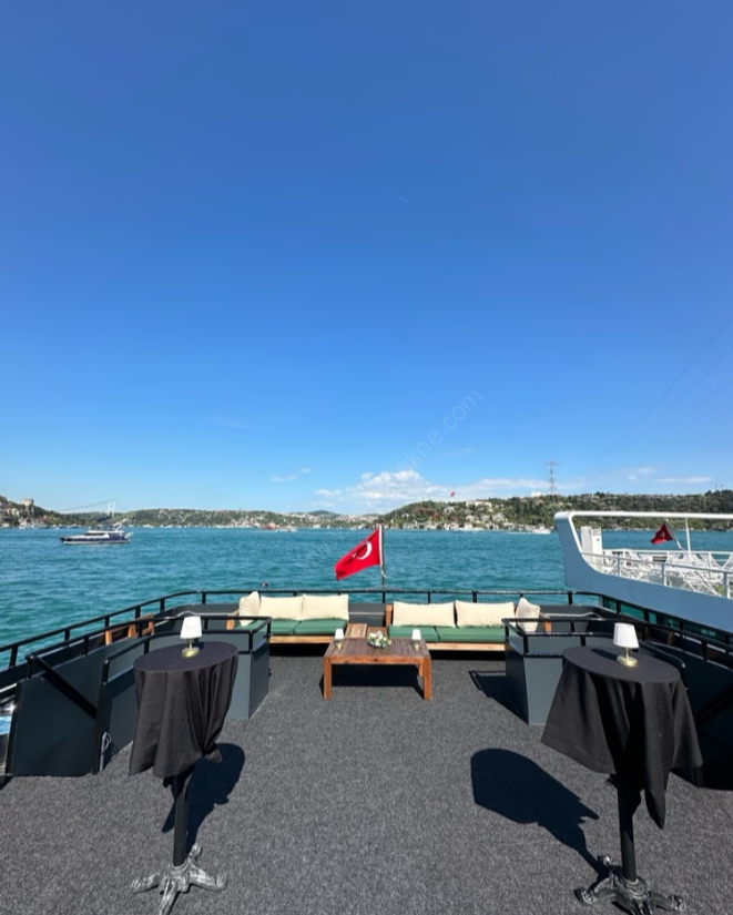 Yacht Gallery