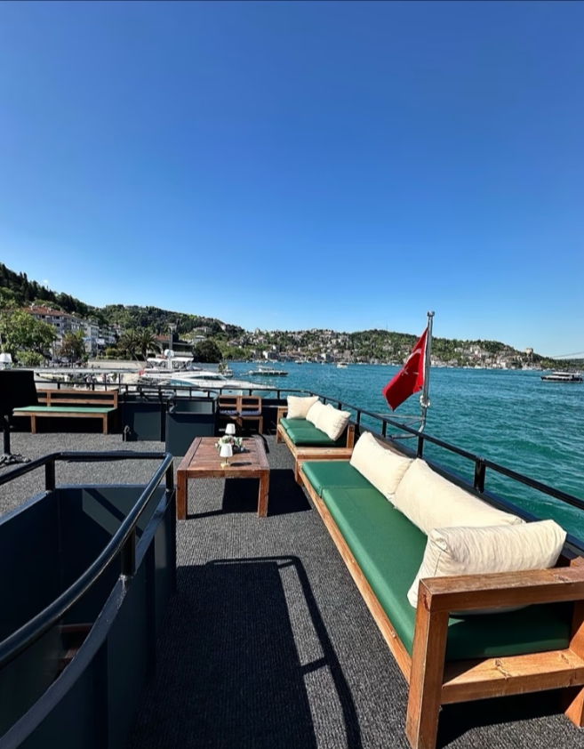 Yacht Gallery