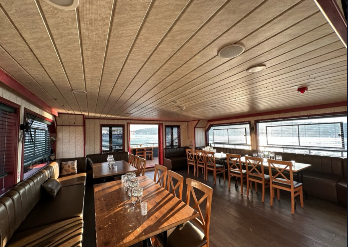 Yacht Gallery