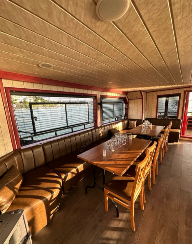 Yacht Gallery