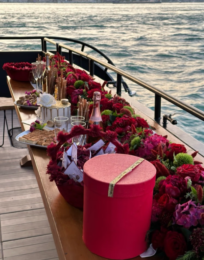 Yacht Gallery