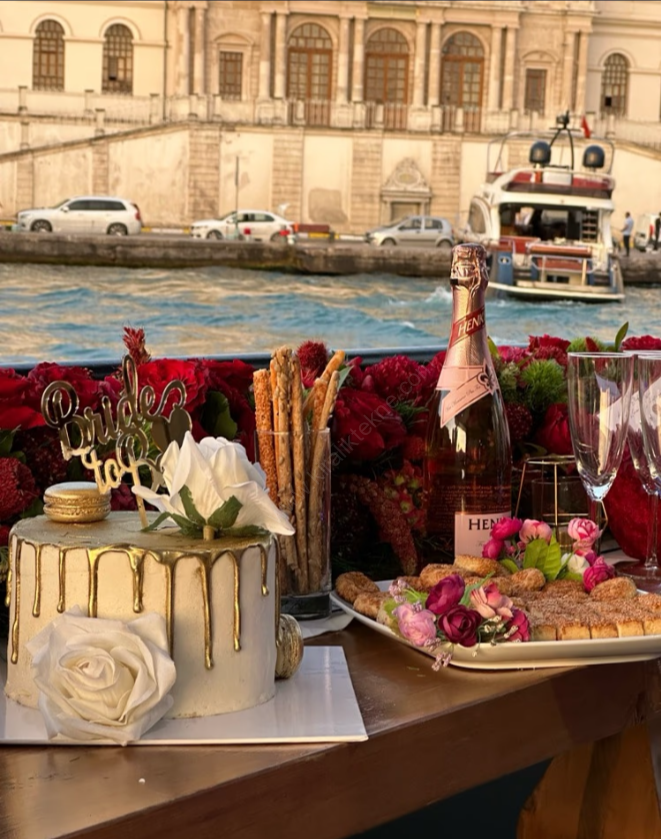 Yacht Gallery