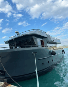 Yacht Thumbnail