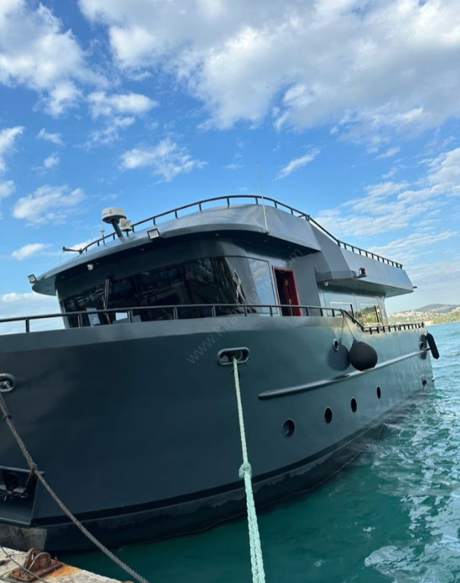 Yacht Gallery
