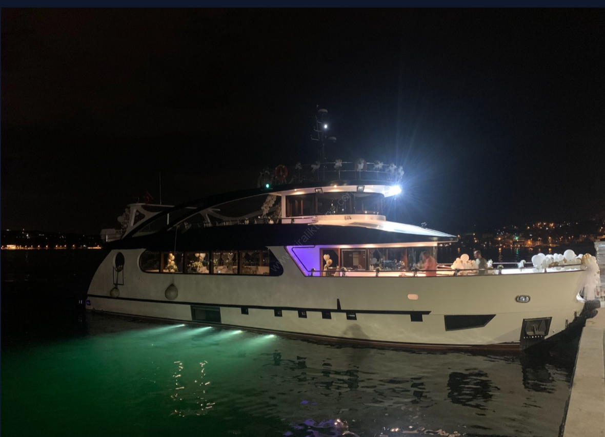 Yacht Gallery