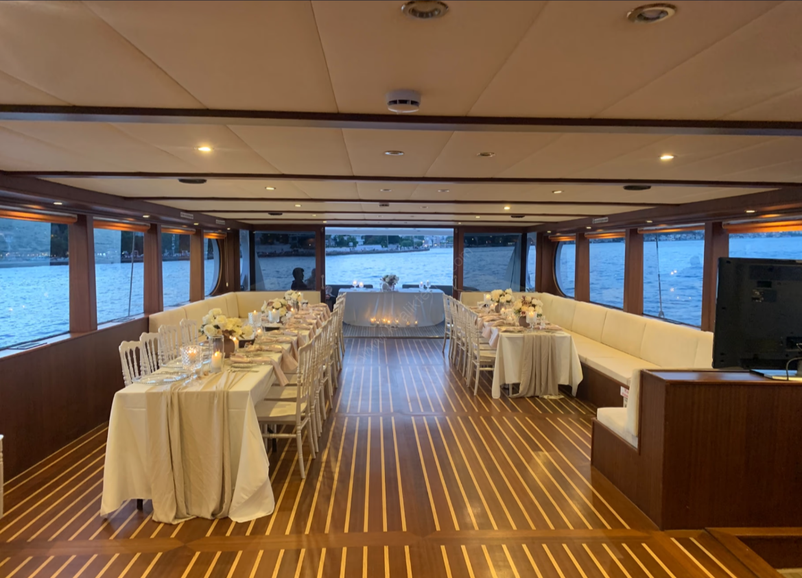 Yacht Gallery