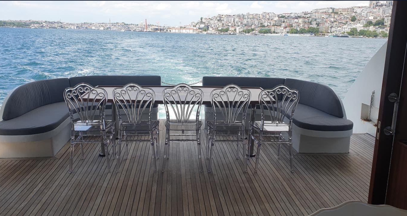 Yacht Gallery