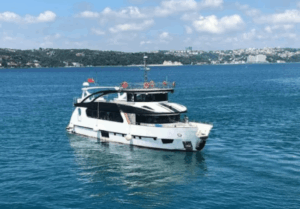 Yacht Thumbnail