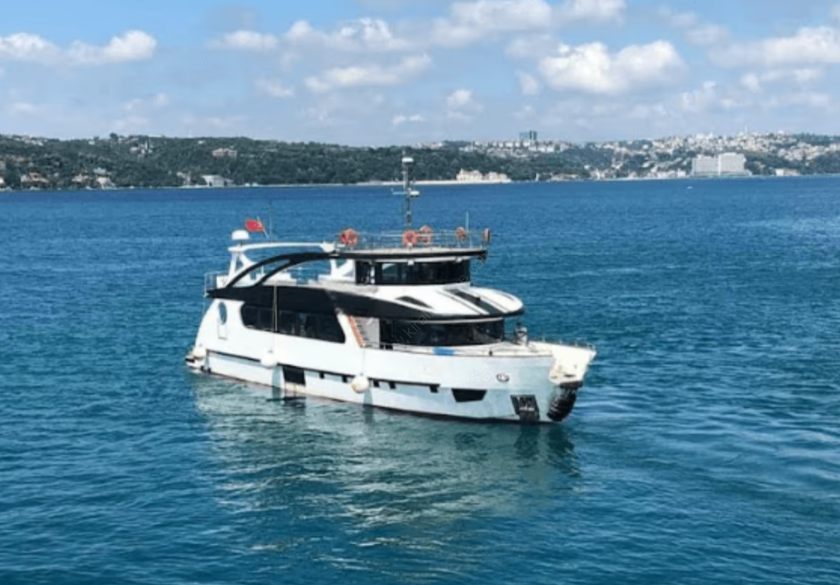 Yacht Gallery