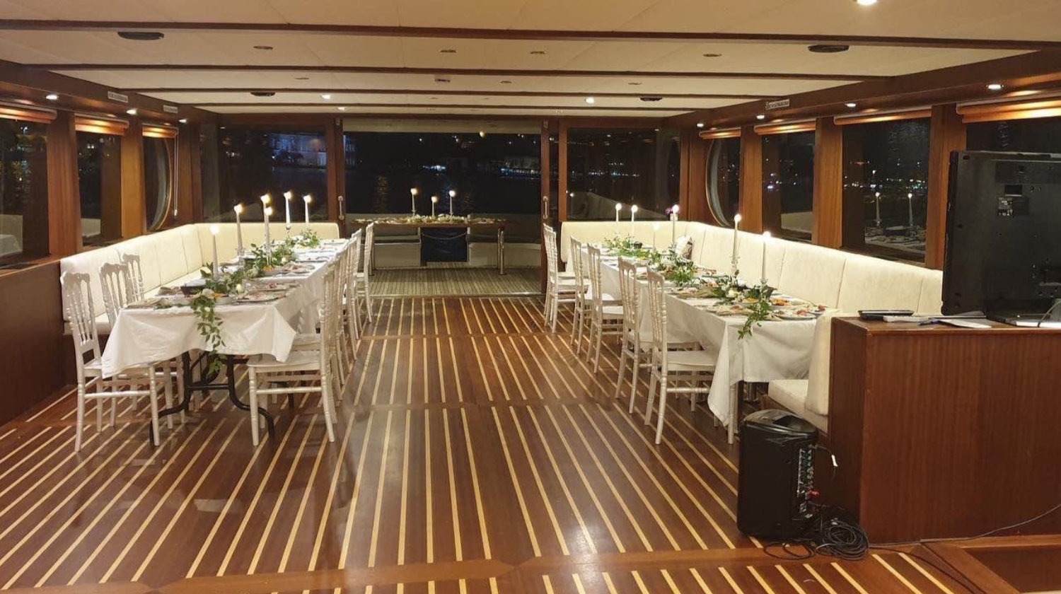 Yacht Gallery