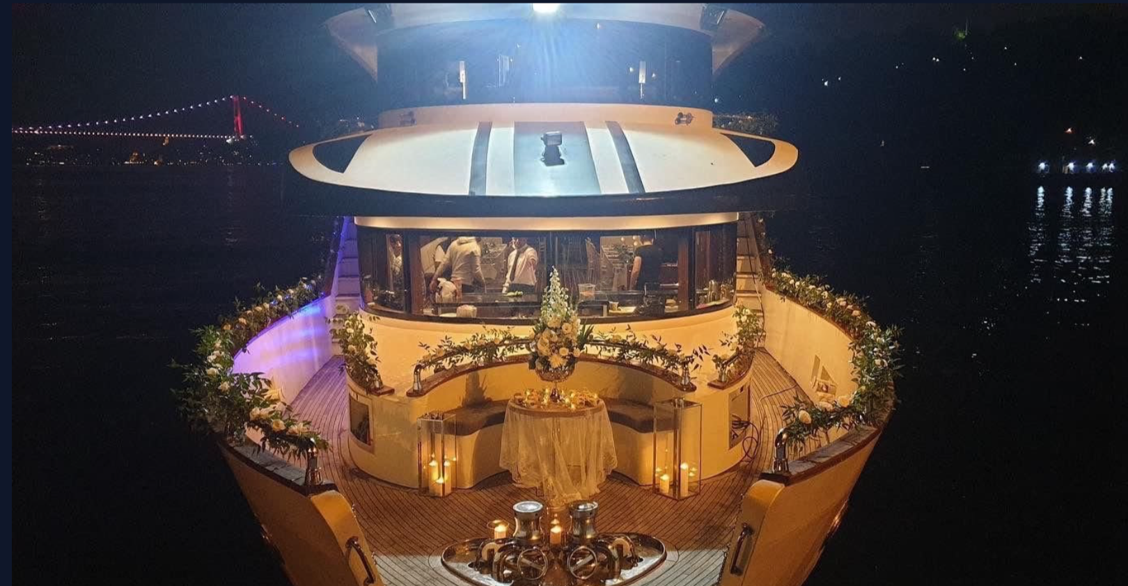 Yacht Gallery
