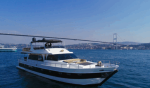 Yacht Thumbnail