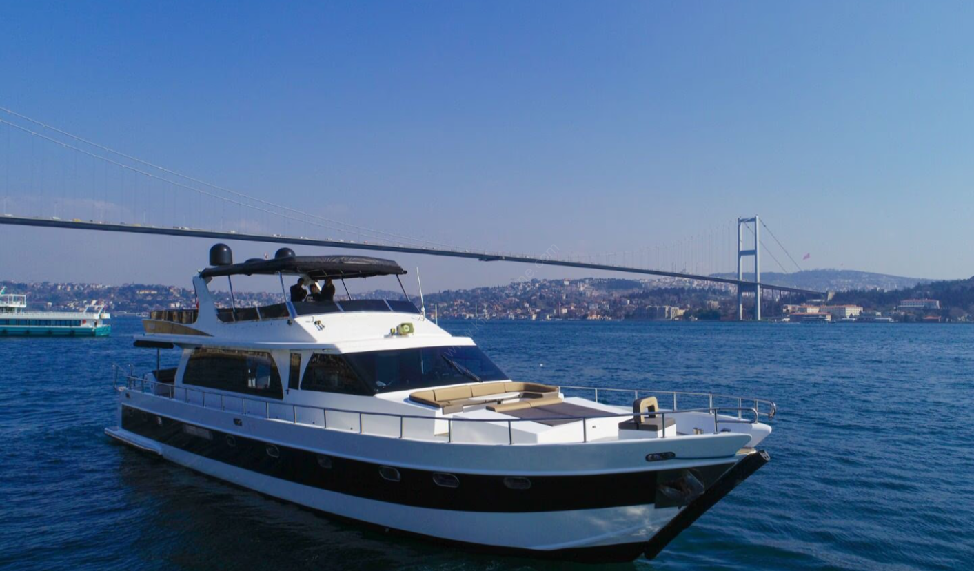 Yacht Gallery