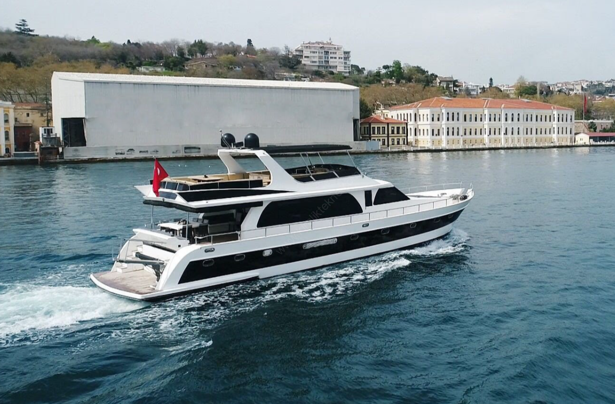 Yacht Gallery