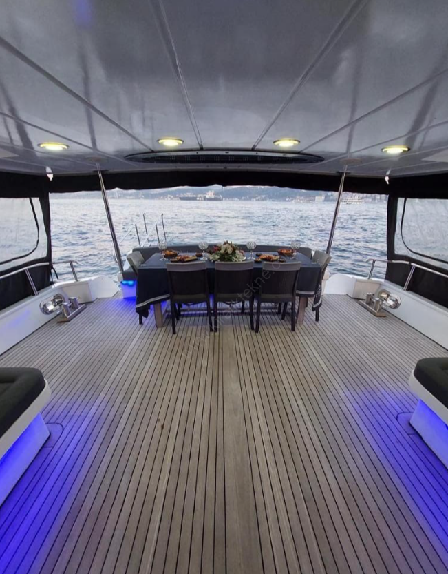 Yacht Gallery