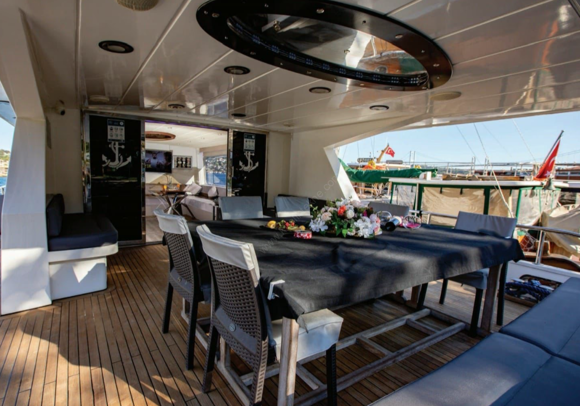 Yacht Gallery