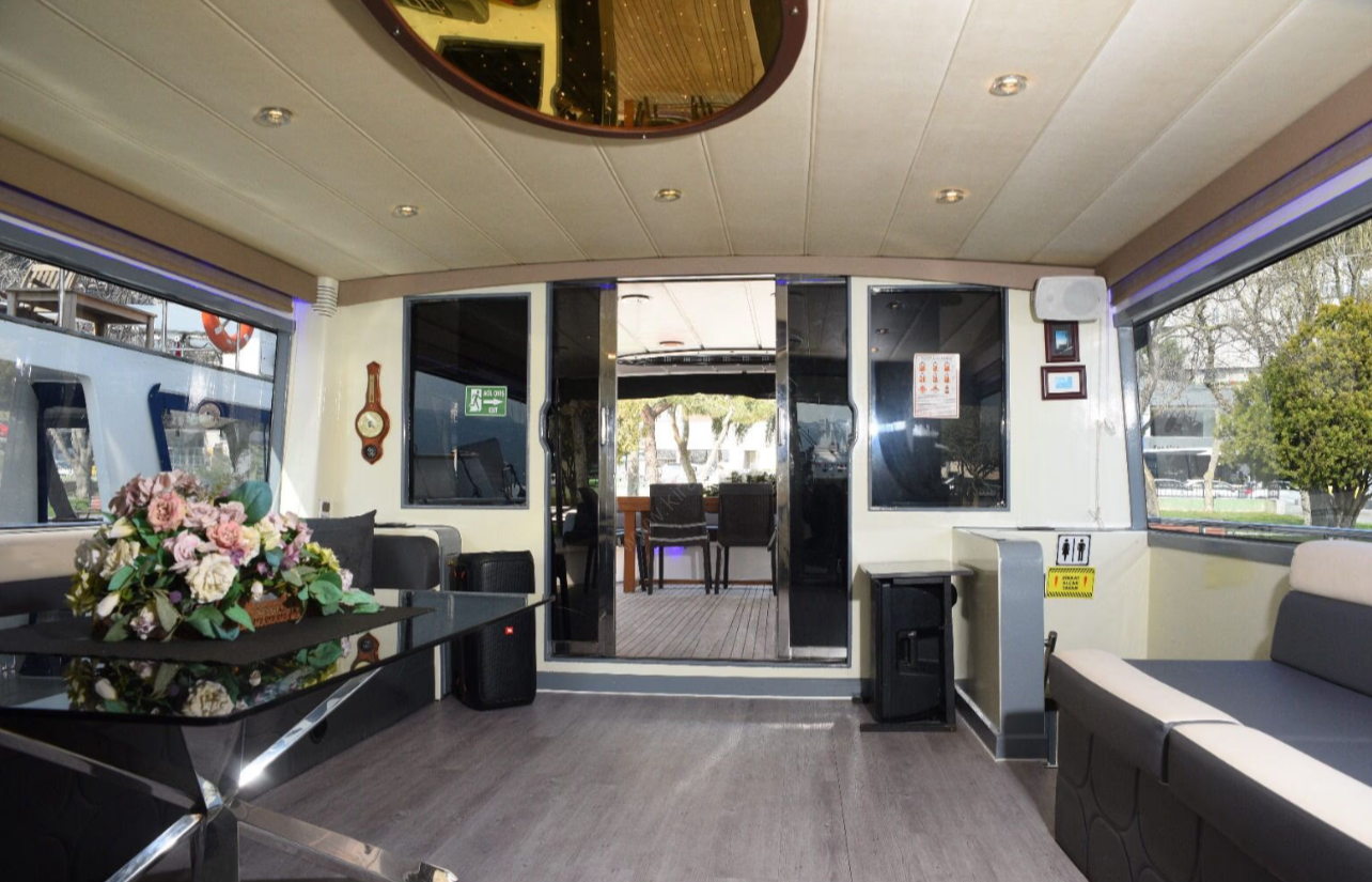 Yacht Gallery