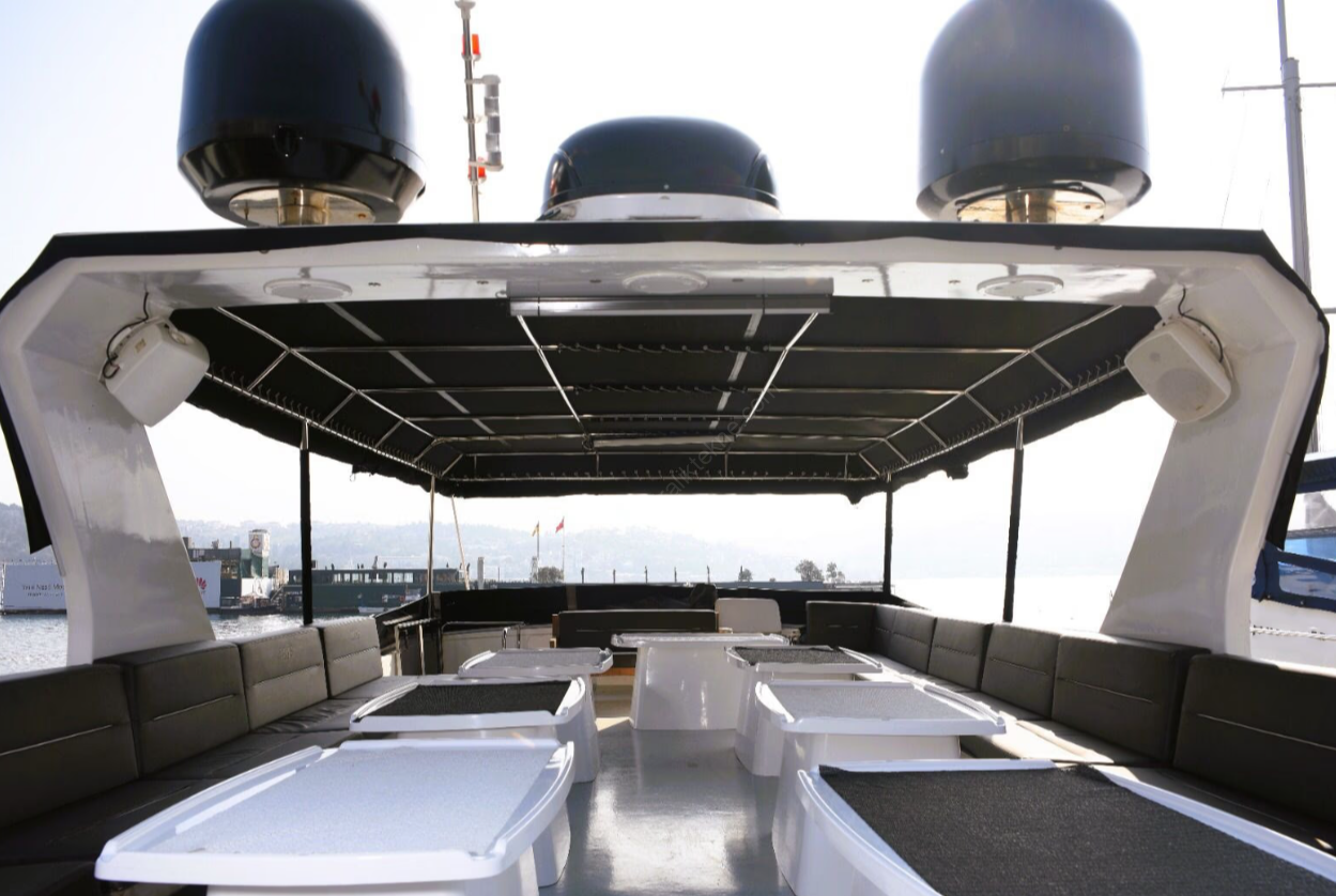 Yacht Gallery