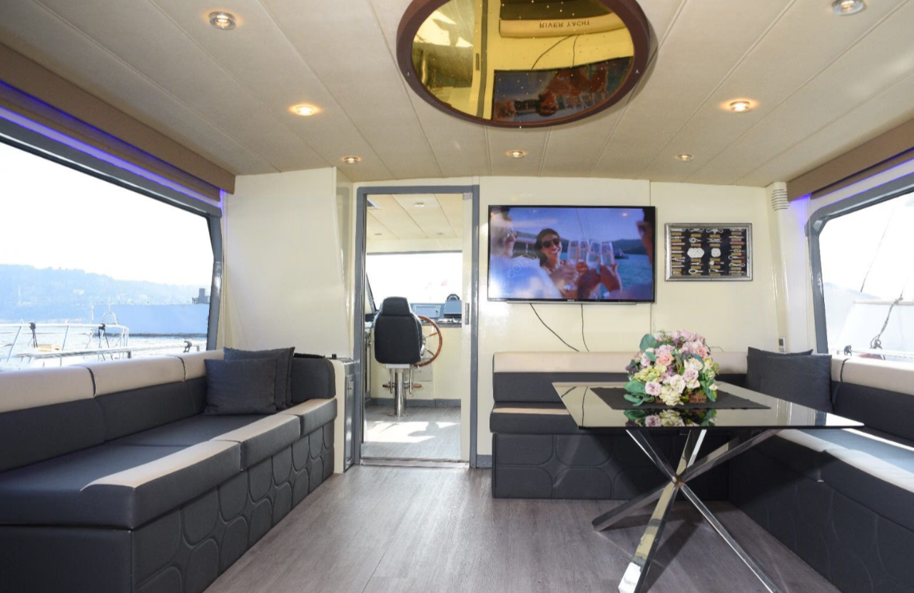 Yacht Gallery