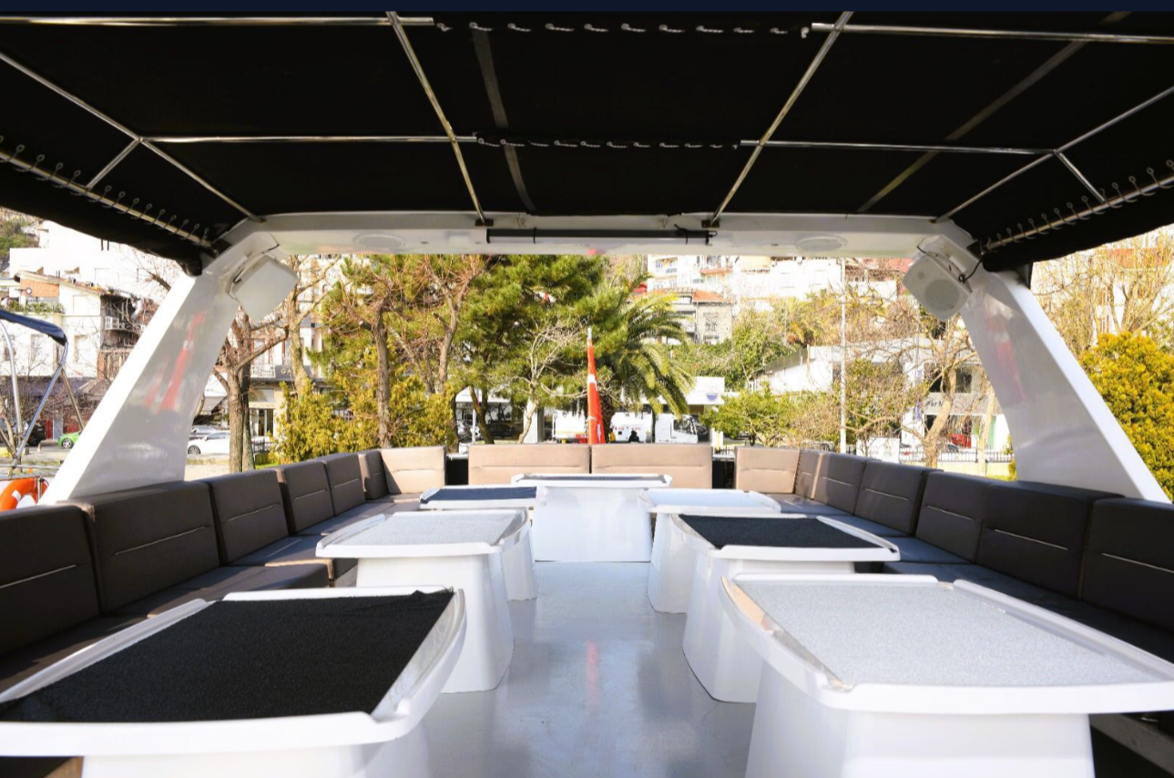 Yacht Gallery