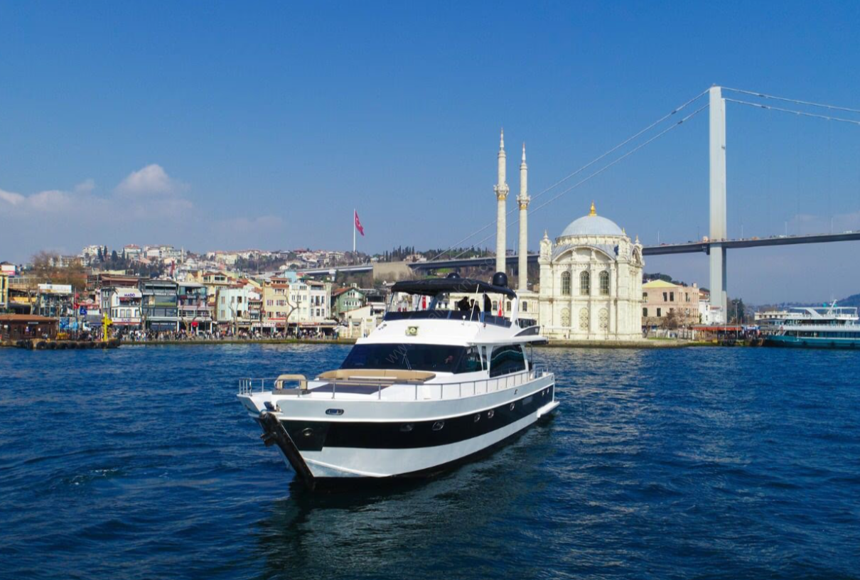 Yacht Gallery