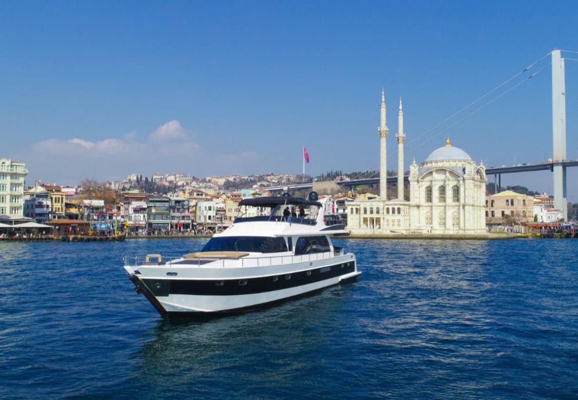 Yacht Gallery