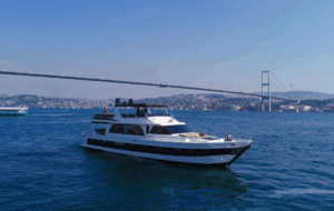 Yacht Thumbnail