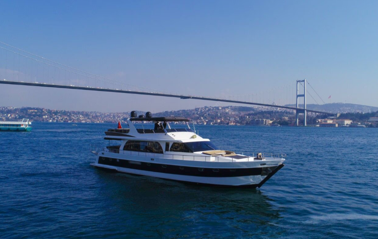 Yacht Gallery
