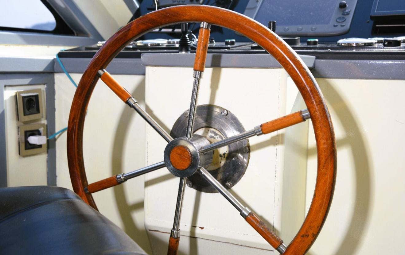 Yacht Gallery