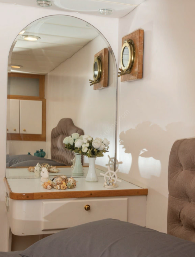Yacht Gallery