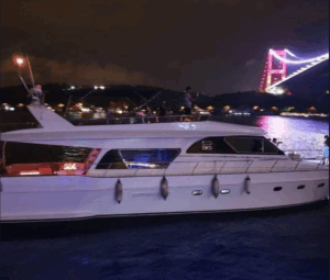 Yacht Thumbnail