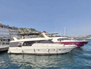 Yacht Thumbnail