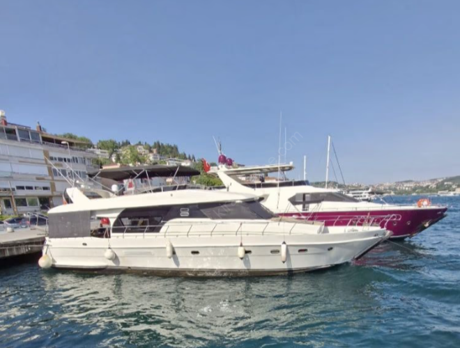 Yacht Gallery