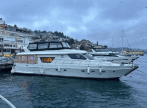 Yacht Thumbnail